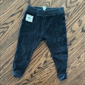 Bonds Black Kids Bottoms